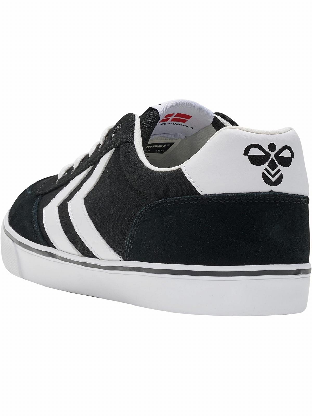 Кроссовки Hummel Stadil Laces Низкие Размер Для Взрослых, фото №2