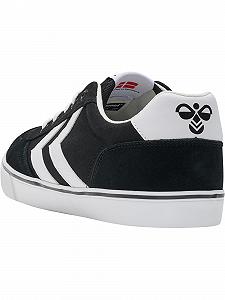 Кроссовки Hummel Stadil Laces Низкие Размер Для Взрослых synthetic.ua - Фото 1