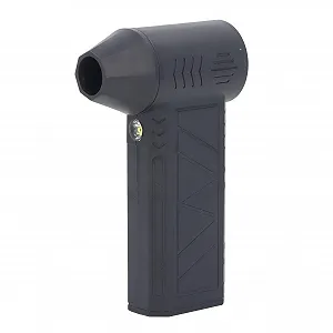 Електрична повітродувка Jet Dry Blower 130000 RPM регульована швидкість Mini - Фото 1