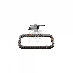 Комплект цепи ГРМ FEBI BILSTEIN 37620 для CITROËN FIAT FORD LANCIA MITSUBISHI synthetic.ua - Фото 1