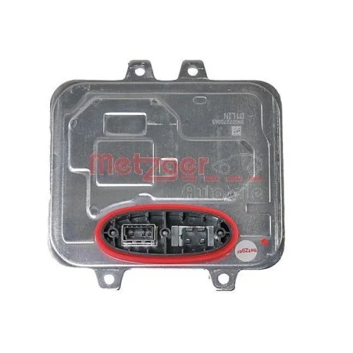 Блок розжига METZGER 0896023 для газоразрядной лампы, фото №2 Блок розжига METZGER 0896023 для газоразрядной лампы, фото №2