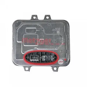 Блок розжига METZGER 0896023 для газоразрядной лампы synthetic.ua - Фото 1