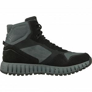 Черевики  HELLY HANSEN  MONASHEE ULLR  HT  (11432 991)  44.5 - Фото 1