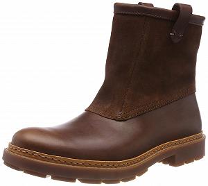 Челси Clarks Trace Top - Фото 1