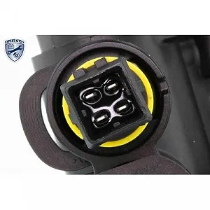 Корпус термостата VEMO EXPERT KITS + V15-99-2023 AUDI SEAT SKODA VW VAG synthetic.ua - Фото 1
