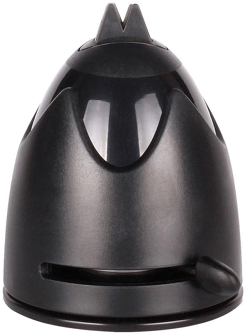 Точилка для ножей Rosenstein & Söhne для стальных лезвий с присоской карбид вольфрама, фото №2