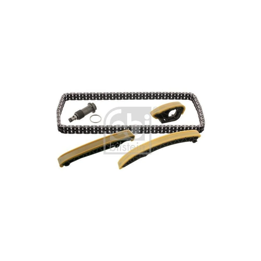 Комплект ланцюга ГРМ FEBI BILSTEIN 30300 для CHRYSLER MERCEDES-BENZ JEEP, фото №2