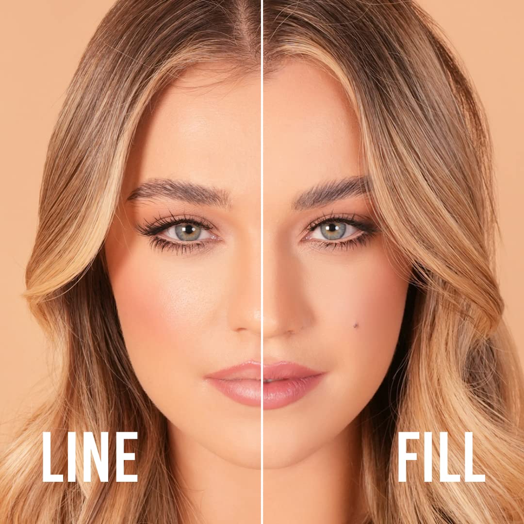 Олівець для губ PROJECT LIP Plump & Fill Відтінок Chase, фото №2