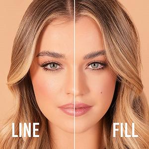 Олівець для губ PROJECT LIP Plump & Fill Відтінок Chase synthetic.ua - Фото 1