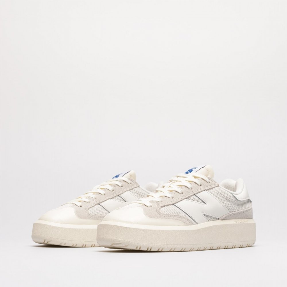 Кроссовки New Balance CT302 Sea Salt Cobalt размер 37, фото №3