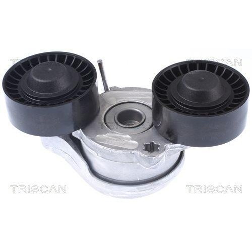 Натяжитель поликлинового ремня TRISCAN 8641 173006 для JAGUAR LAND ROVER, фото №2