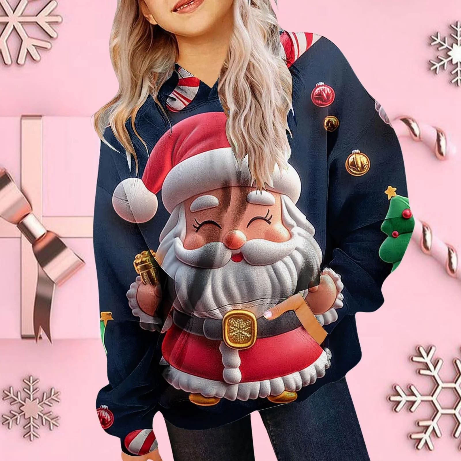 Худі Brand Series Model, фото №3