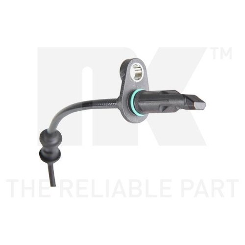 Датчик частоты вращения колеса NK 2933114 для MERCEDES-BENZ, задний мост левый, фото №2