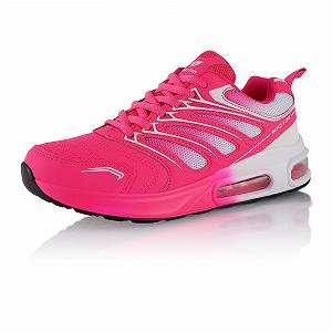 Кросівки Fusskleidung® Unisex, Спортивне взуття з амортизацією, Легкі бігові кросівки - Фото 1