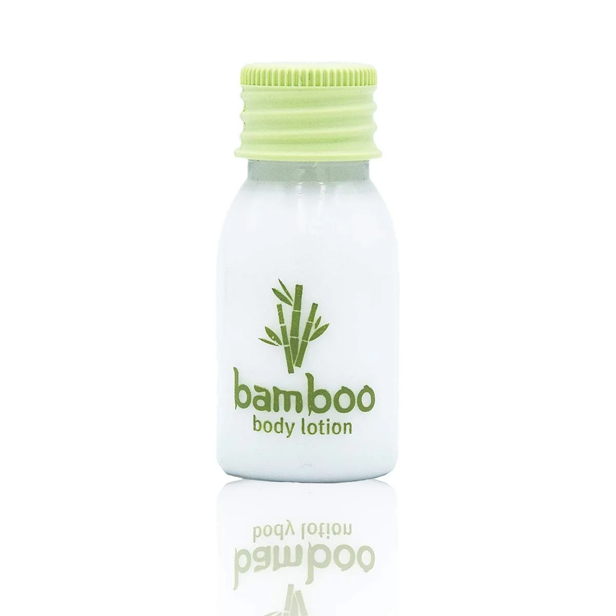 Лосьйон для тіла Hotel Body Lotion Bamboo 20 мл Деревний, фото №4
