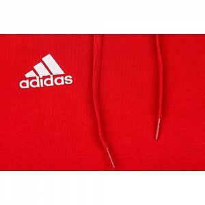 Худі Adidas Core 18 CV3431 XXL synthetic.ua - Фото 1