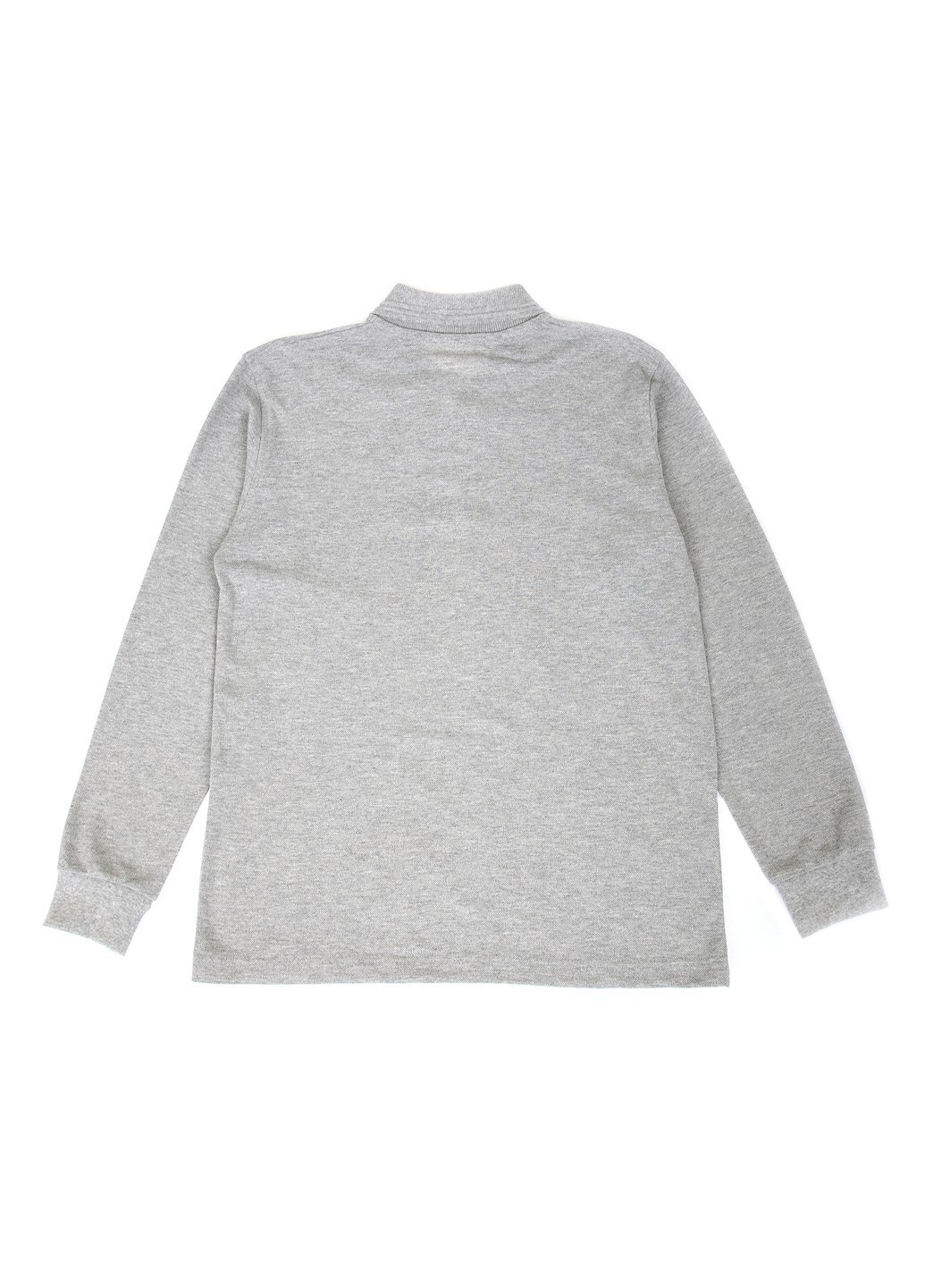 Поло Roni Kids 12р Серый (GT-3125-Grey), фото №2