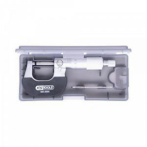 Мікрометр KS TOOLS 300.0555 synthetic.ua - Фото 1