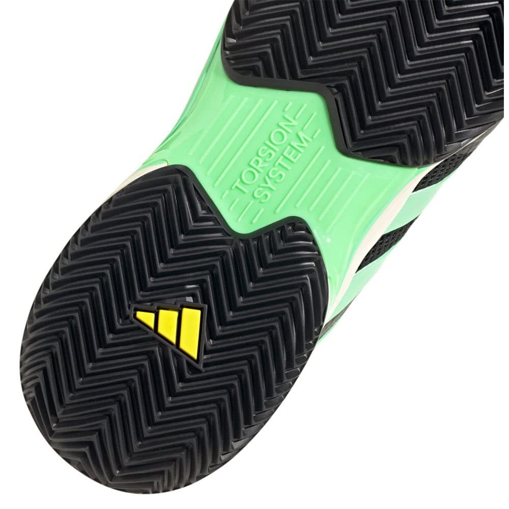 Теннисные кроссовки adidas Courtjam Control M Clay, фото №8