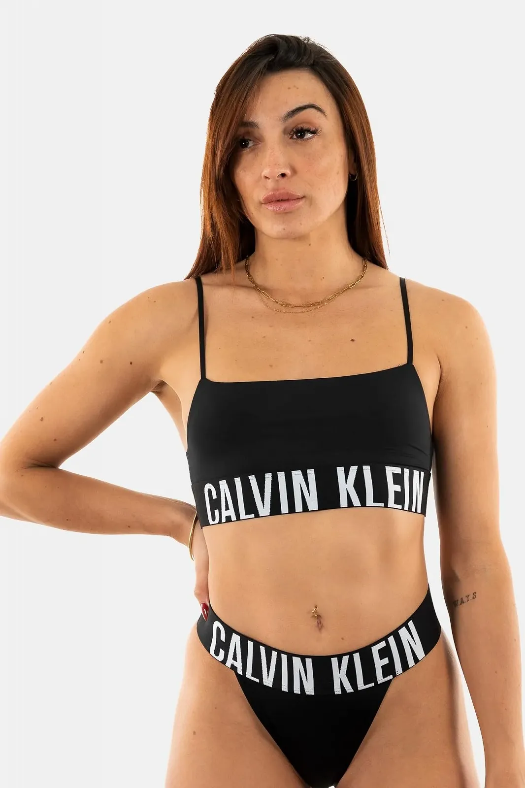 Бюстгальтер push-up Calvin Klein, фото №2 Бюстгальтер push-up Calvin Klein, фото №2