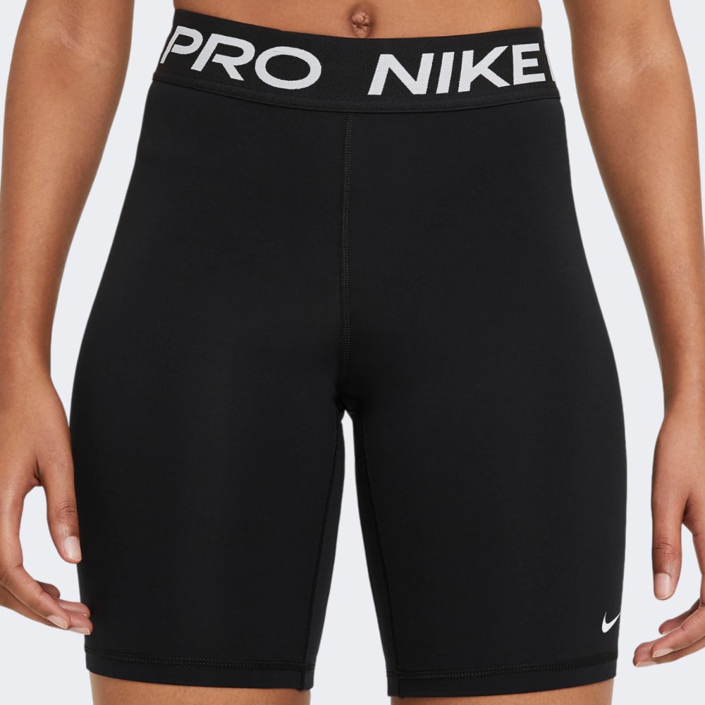 Шорти Nike W NP 365 SHORT 8IN S, фото №3