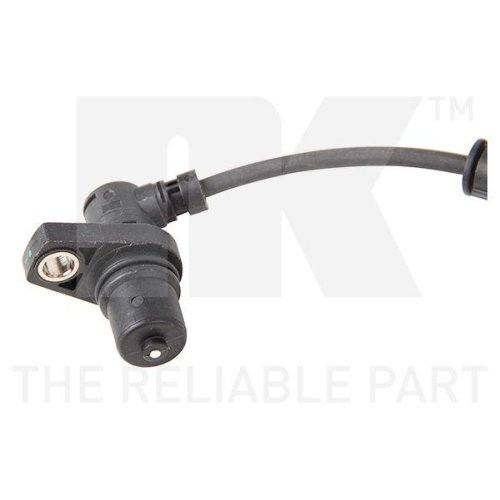 Датчик частоты вращения колеса NK 294551 для TOYOTA, передний левый, фото №2 Датчик частоты вращения колеса NK 294551 для TOYOTA, передний левый, фото №2