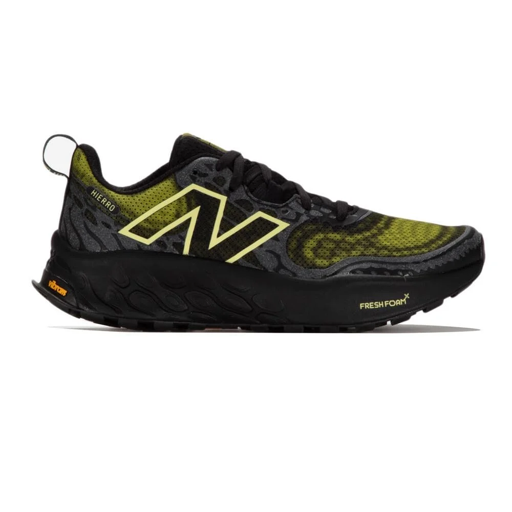 Кросівки New Balance Hierro V6 чоловічі, фото №3
