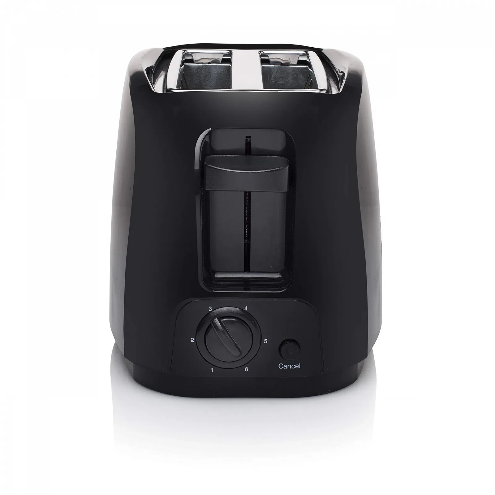 Тостер Tristar BR-1025, 6 рівнів підсмажування, з насадкою для булочок та знімним піддоном для крихт, фото №2