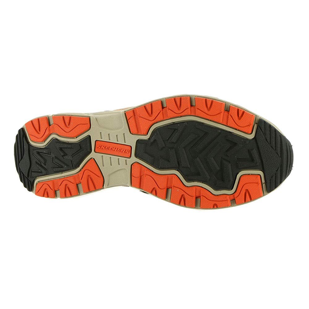 Кроссовки Skechers Oak Canyon мужские, фото №4
