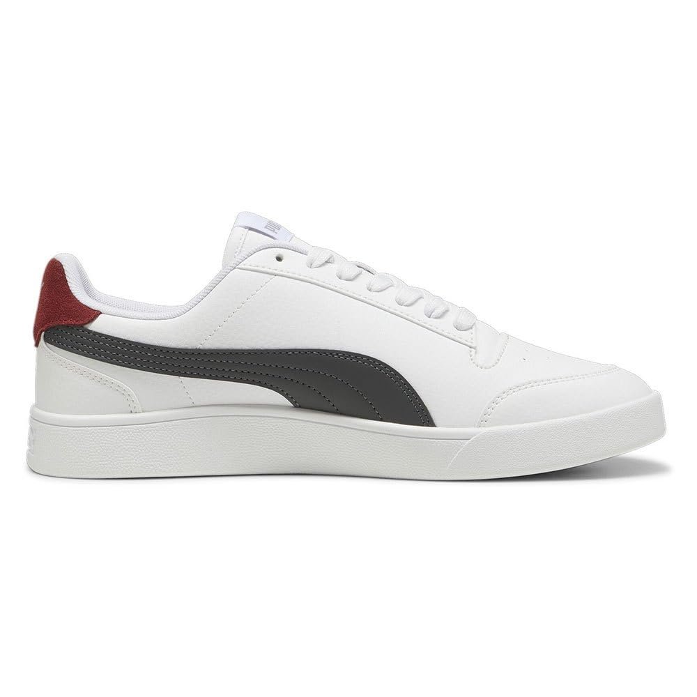 Кросівки Puma Shuffle Unisex, фото №3 Кросівки Puma Shuffle Unisex, фото №3