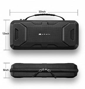 Оригінальний захисний чохол бампер Mumba для Asus Rog Ally synthetic.ua - Фото 1