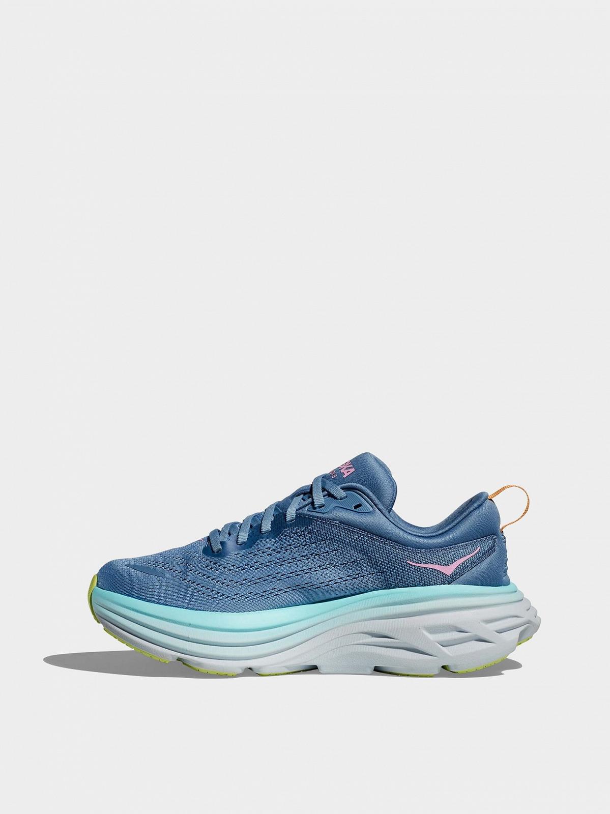 Кросівки Hoka One One W BONDI 8 1127952-SSK 36 2/3, фото №3