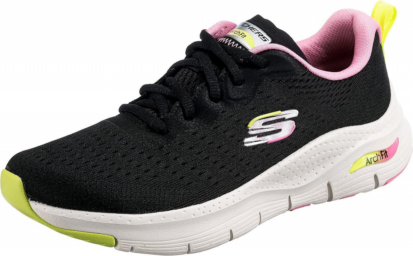 Кроссовки Skechers Arch Fit мужские, фото №1