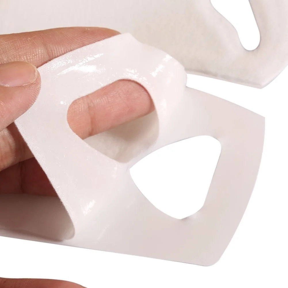 V-Line Маска для лица и шеи для ухода за лицом Увлажняющая и укрепляющая, фото №9