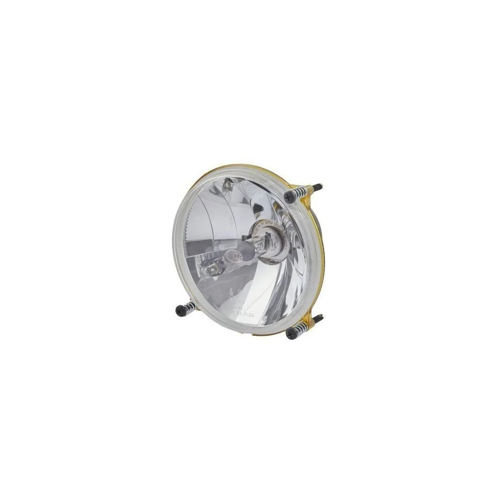 Фара головного света HELLA HAMM 1A3 996 162-381 левая, правая, фото №1