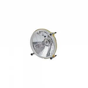 Фара головного світла HELLA HAMM 1A3 996 162-381 ліва, права - Фото 1