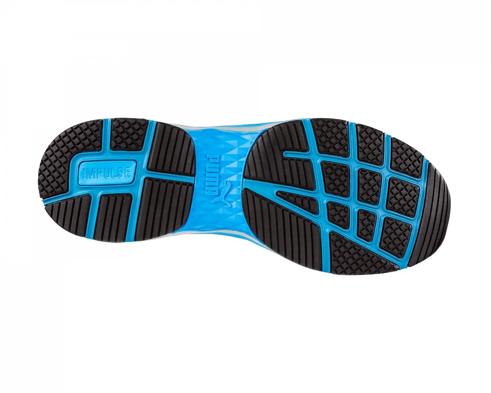 Унісекс Взуття для бігу PUMA Xcite Сірий, фото №3