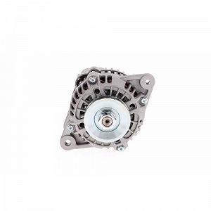 Генератор HELLA 8EL 011 711-201 для CHEVROLET DAEWOO synthetic.ua - Фото 1