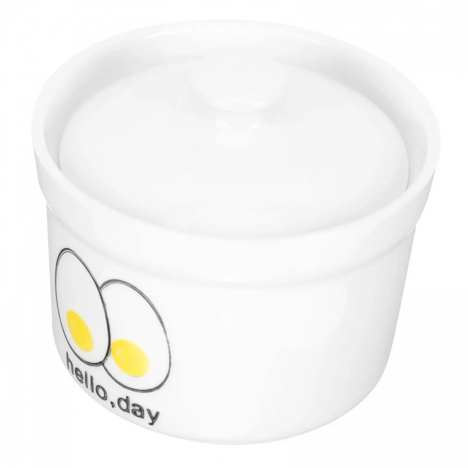 Керамічна каструля MAGICLULU з кришкою, фото №1 Керамічна каструля MAGICLULU з кришкою, фото №1