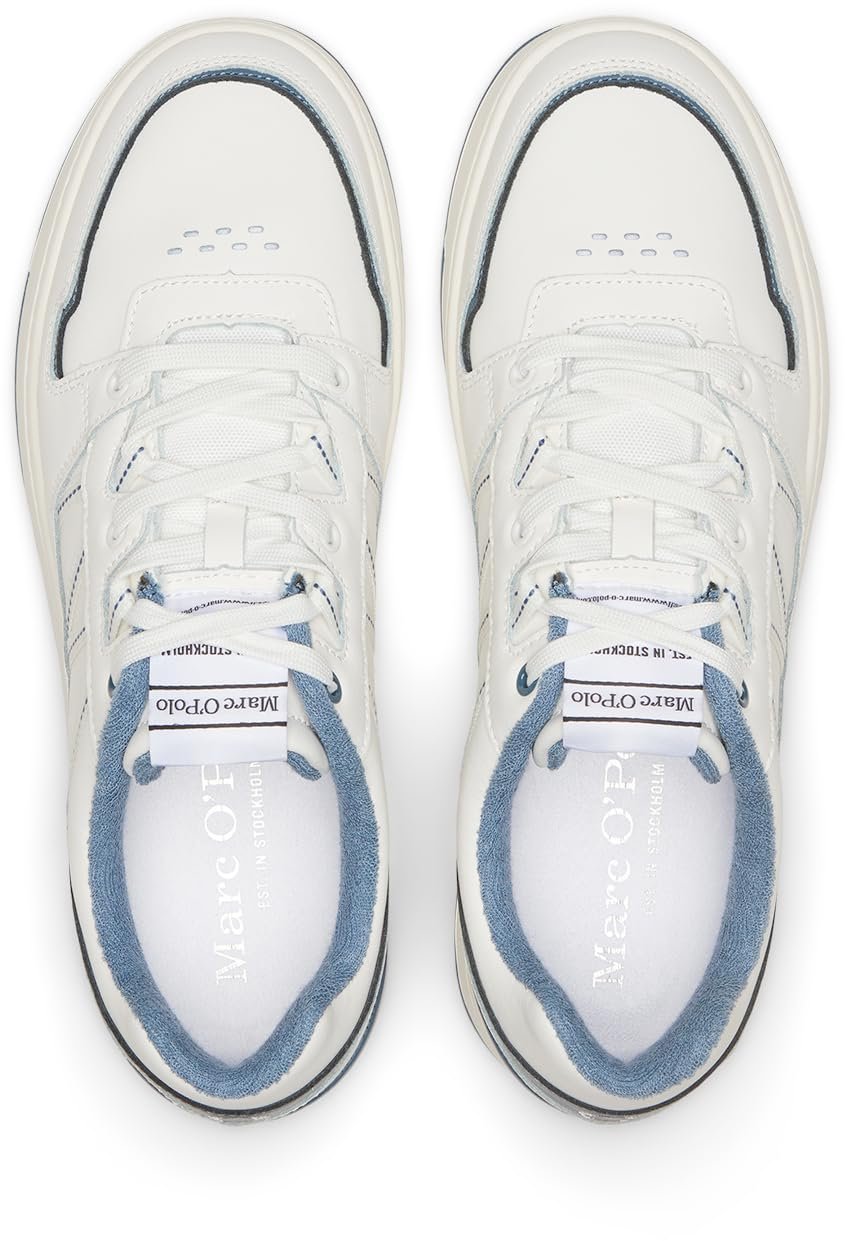 Кросівки Marc O'Polo Carlo, фото №6