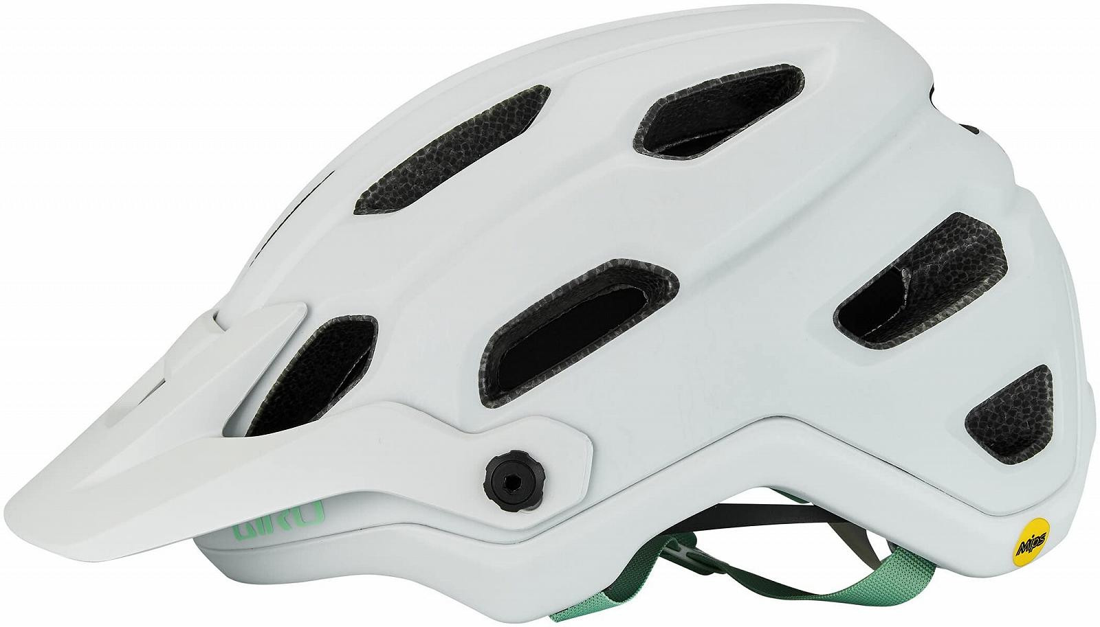 Шолом Giro Source MIPS Жіночий для MTB Матовий Білий 2022, фото №3