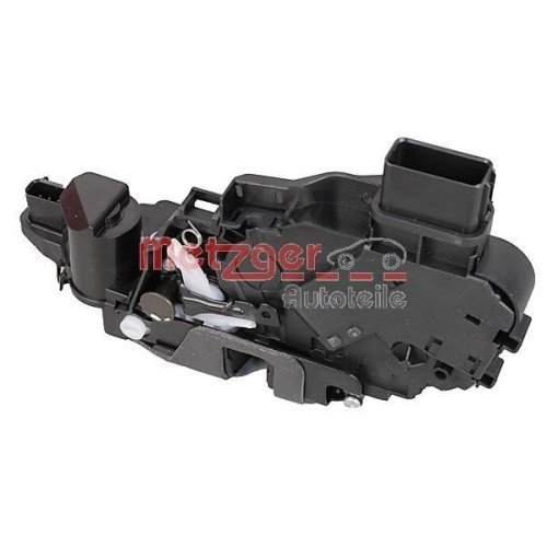 Замок дверей METZGER 2314223 для FORD задній лівий, фото №3