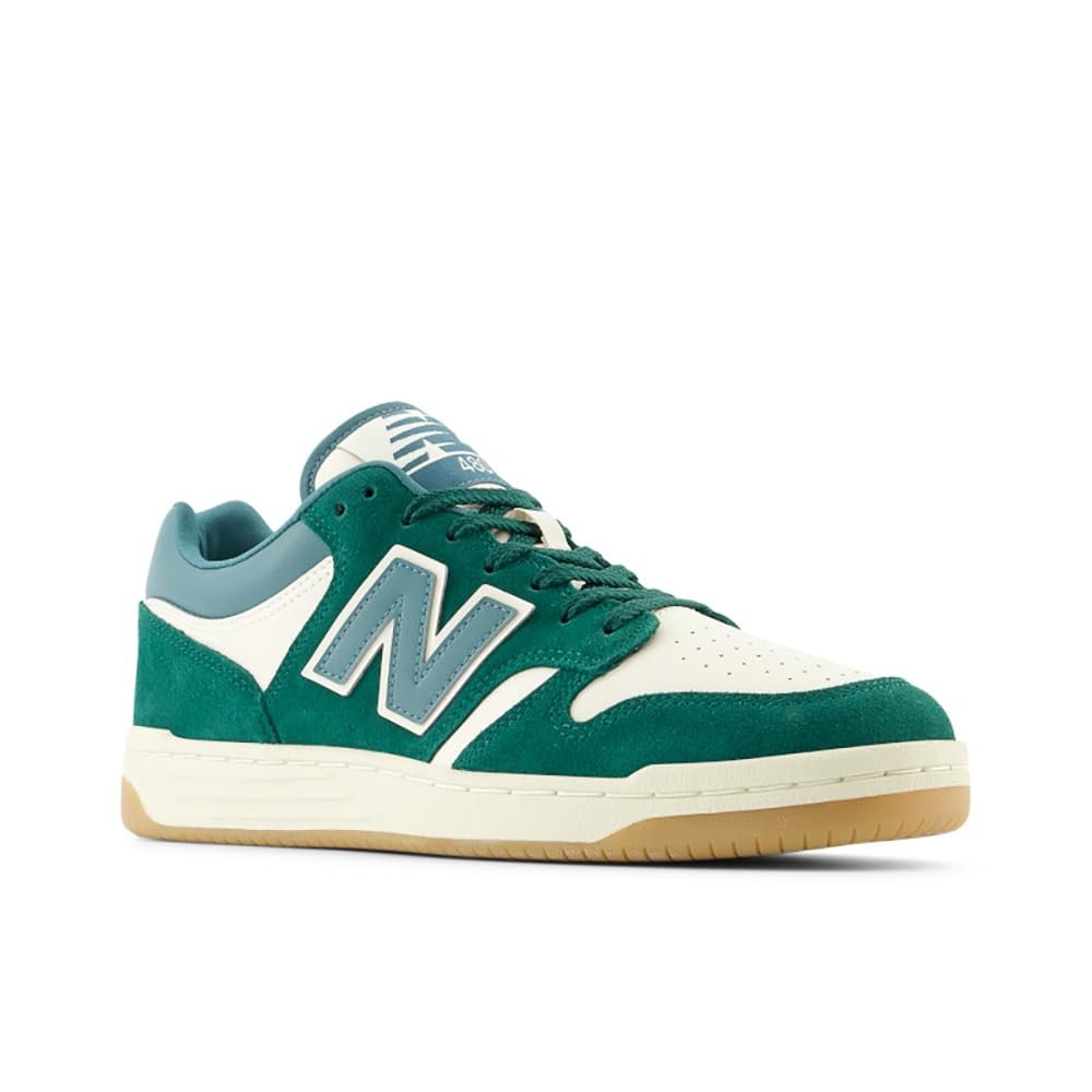 Кроссовки New Balance Bb480 для мужчин, фото №1