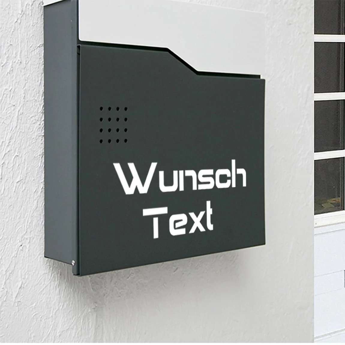 Наклейка на стіну WT02 з текстом на вибір 10 - 200 см, фото №2 Наклейка на стіну WT02 з текстом на вибір 10 - 200 см, фото №2