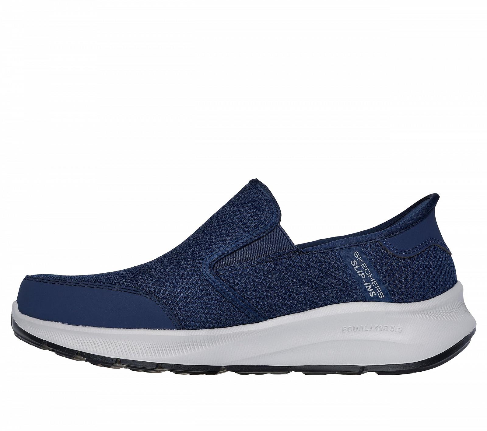 Кросівки Skechers Equalizer 5.0 Drayze, фото №6