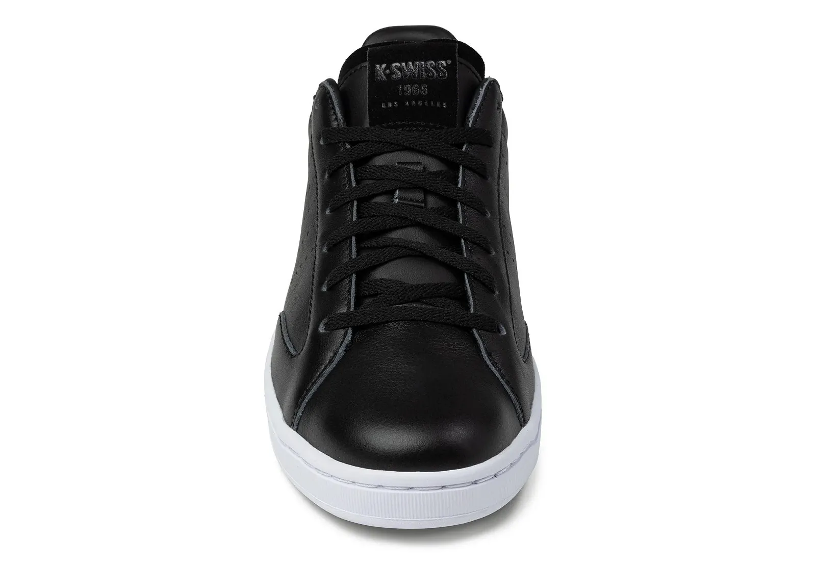 Кросівки K-Swiss Lozan Klub LTH, фото №2 Кросівки K-Swiss Lozan Klub LTH, фото №2