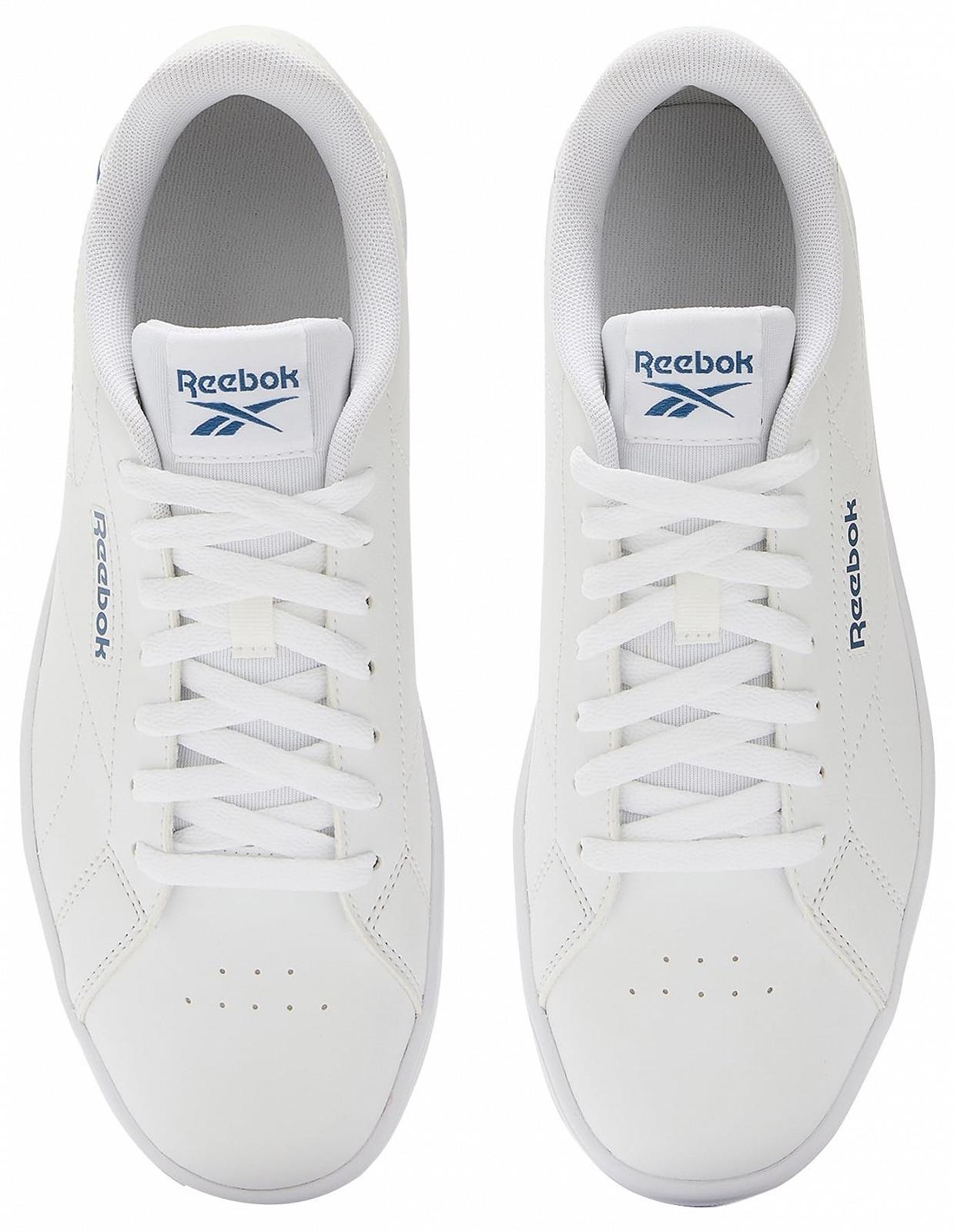 Кросівки Reebok Court Clean Unisex, фото №4