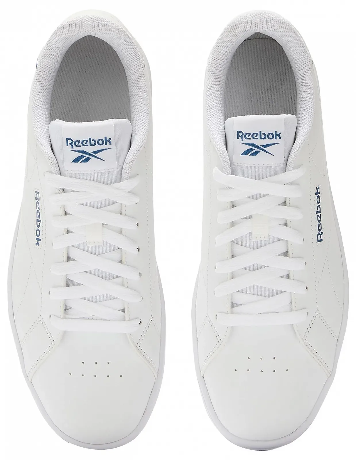 Кроссовки Reebok Court Clean Unisex, фото №4