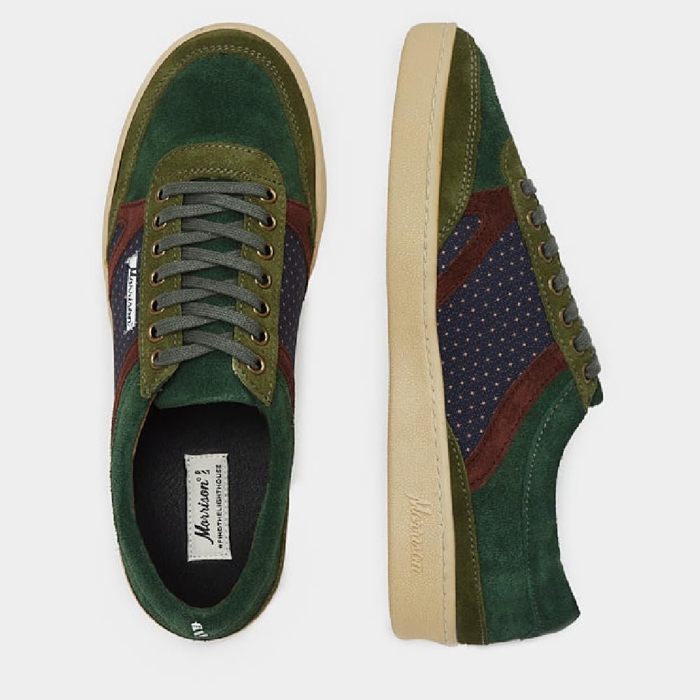 Унисекс Кроссовки Morrison Meteor, фото №5