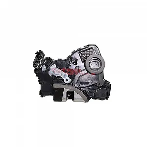 Дверний замок METZGER 2314272 GREENPARTS для TOYOTA, передній правий - Фото 1